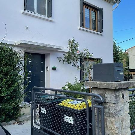 Chez Souka Bed and Breakfast Καρκασόν Εξωτερικό φωτογραφία